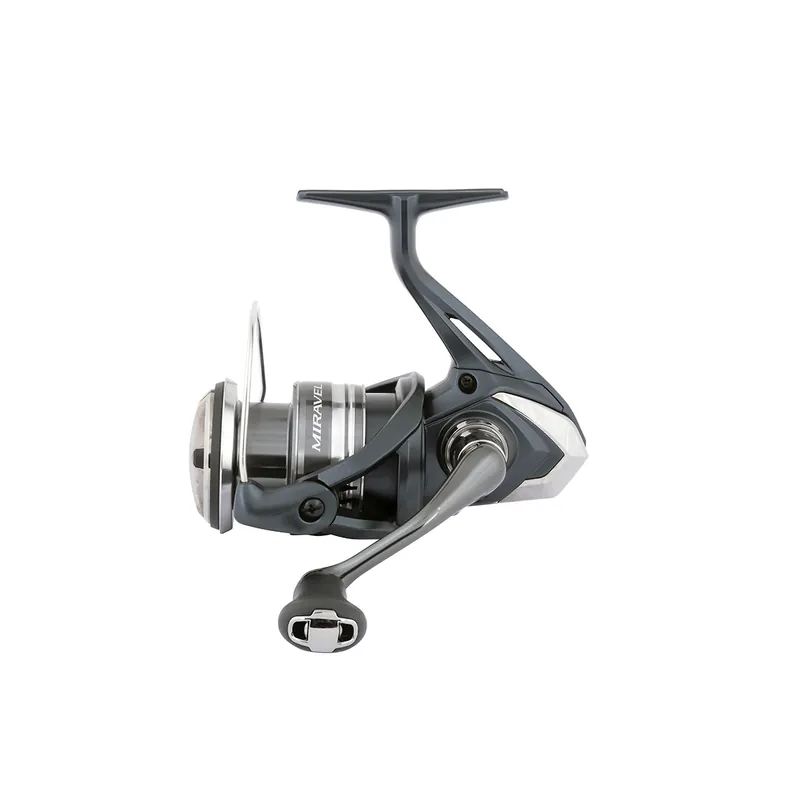 Alleen Vandaag Shimano Miravel 2500