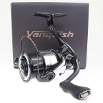 Gecertificeerd Shimano Vanquish C2500S FC