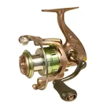 Alleen Vandaag Wizard Zander Spin 5+1Cs 4000