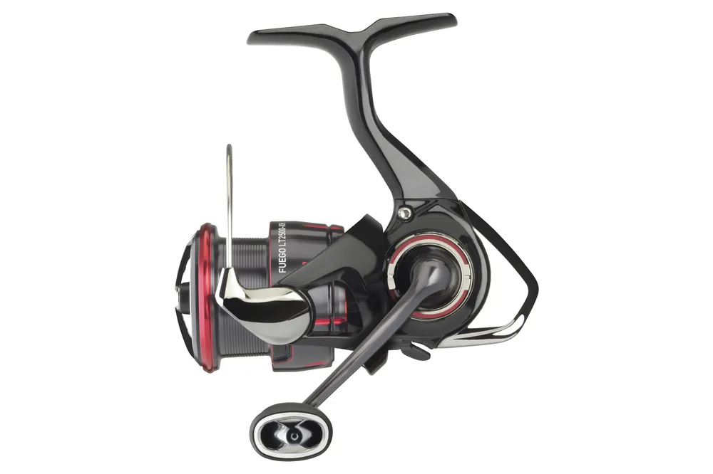 Aanbieding Daiwa 23 Fuego LT 1000D