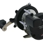 A20LC ABU GARCIA LINE COUNTER REEL tengeri orsó Voordeelprijs