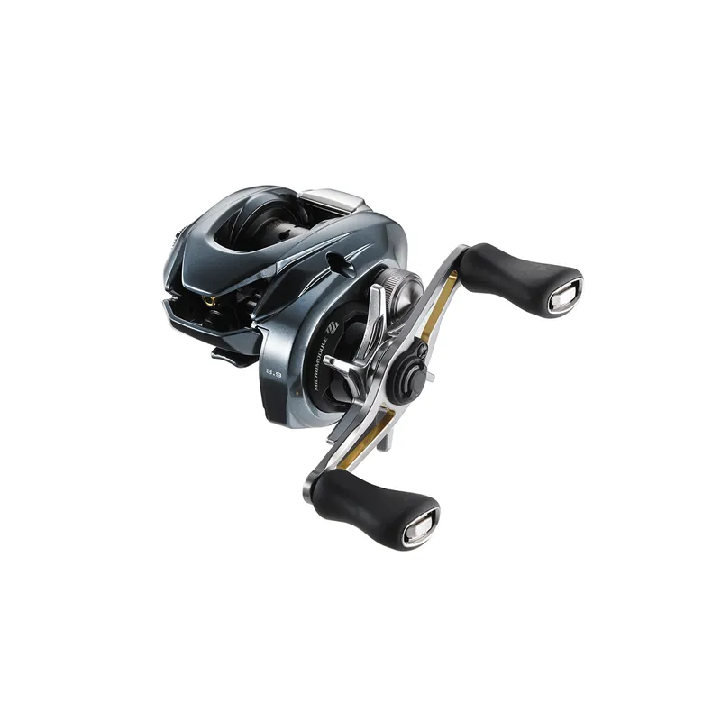 Gratis Retour Shimano Aldebaran BFS HG