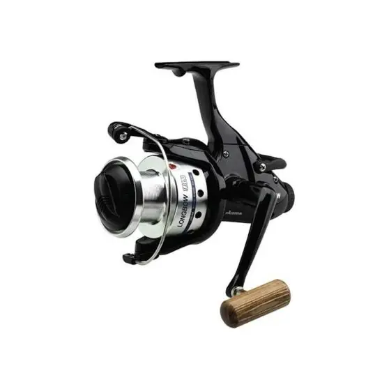 Okuma LONGBOW BAITFEEDER 665 Korting