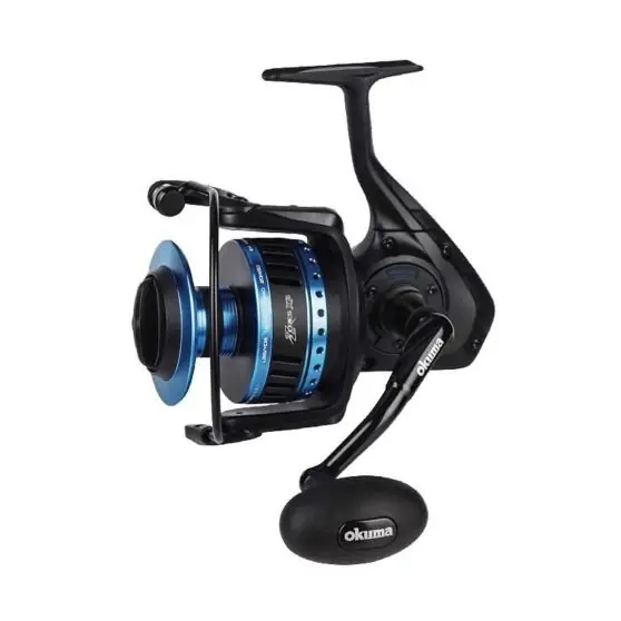 Snelle Levering Okuma AZORES XP ZXP-6000H HS