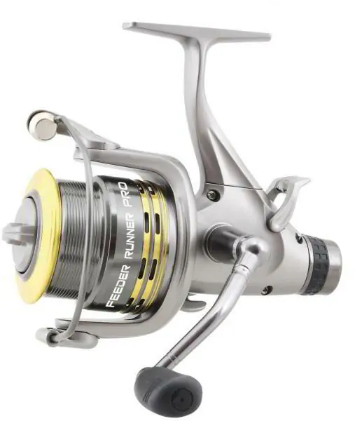 Nevis Feeder Runner Pro 50 pótdob Fabrieksprijs