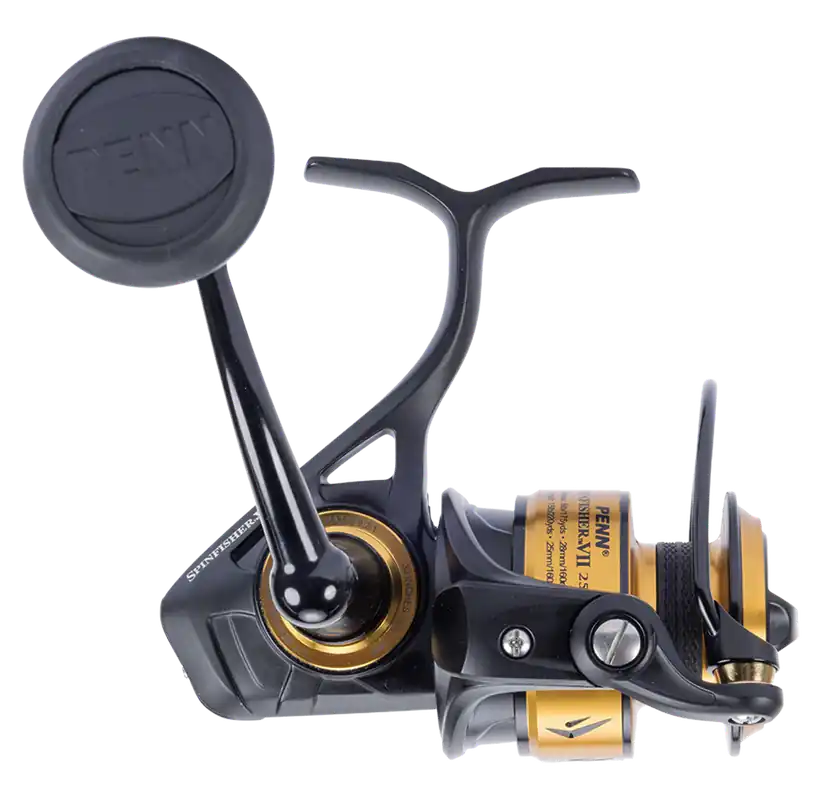 PENN SSVII2500 SPINFISHER VII pergető orsó Hete Deal