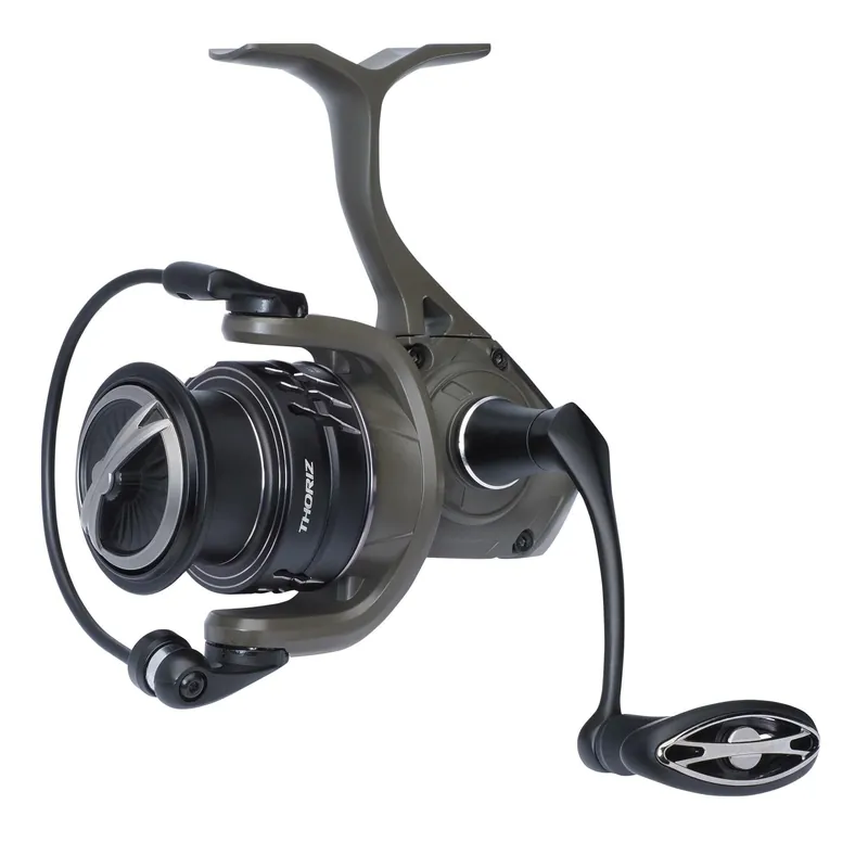 Savage Gear THORIZ 2500HG pergető orsó Betaalbaar