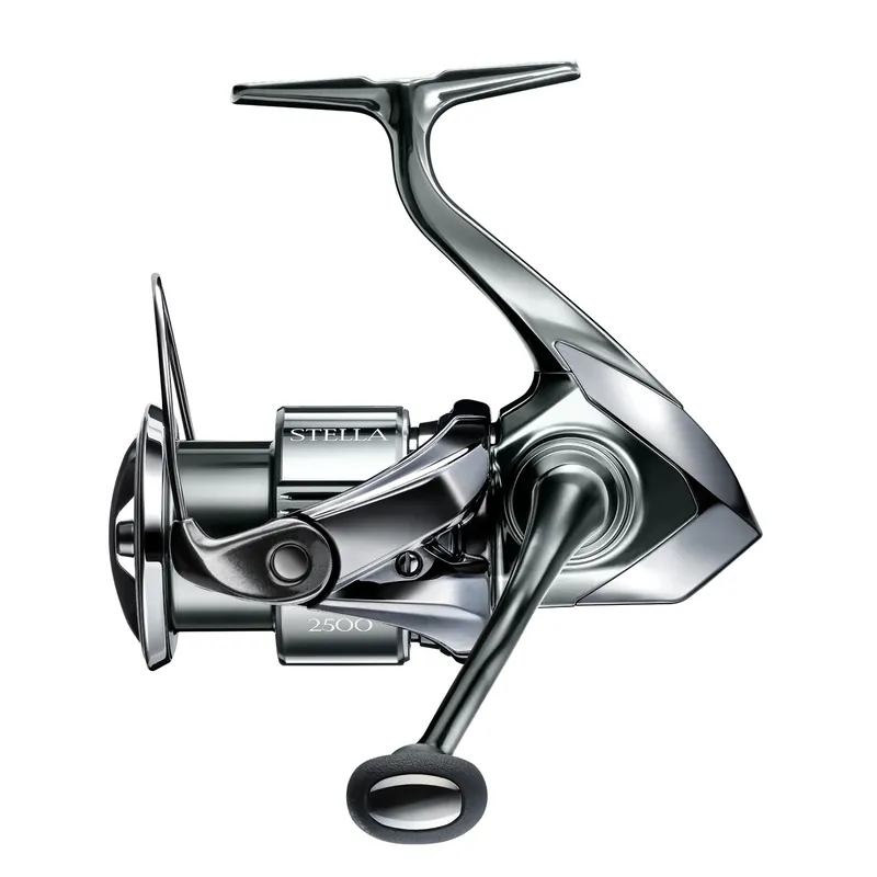 Gereduceerde Prijs Shimano Stella 2500 FK