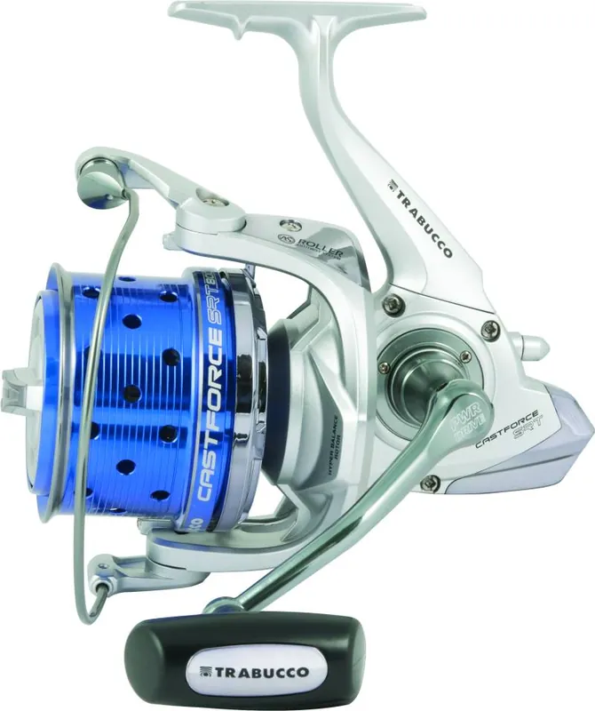 Favoriet Trabucco Castforce SRT SURF 8000 orsó