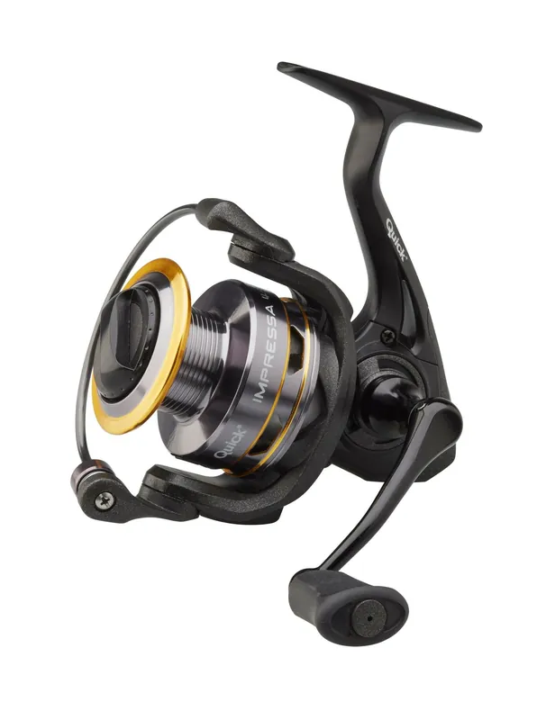 DAM IMPRESSA 4S 1000 FD 3.1BB IGSP pergető orsó Speciale Aanbieding