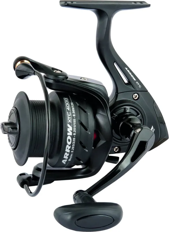 Beste Prijs Trabucco Arrow XTC FA 1000 orsó
