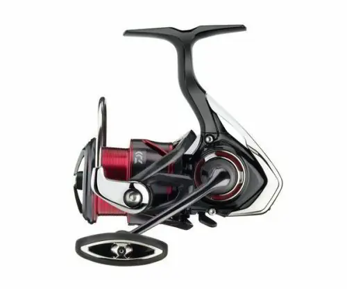 Favoriet Daiwa 23 Fuego LT3000-CXH