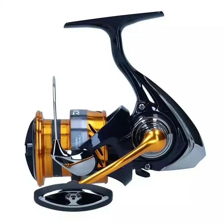 Must-Have Daiwa 23 Revros LT 3000-CXH