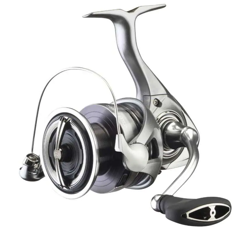Finale Uitverkoop Daiwa 23 Exceler LT2500-XH