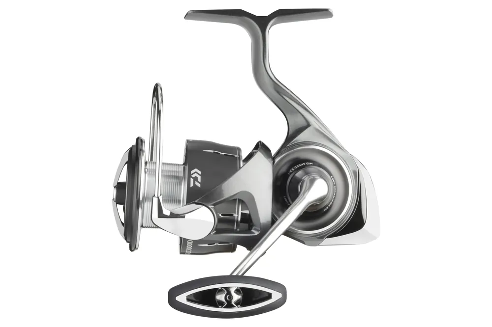 Lage Kosten Daiwa 24 Luvias LT 2500S