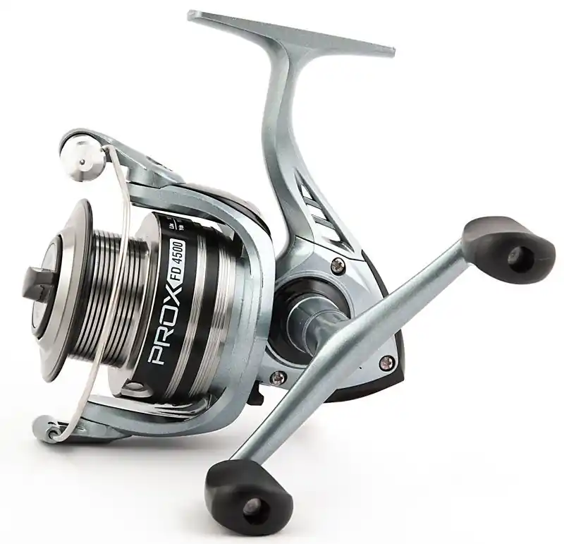 Trabucco Prox Fd 4500m orsó Meest Verkocht