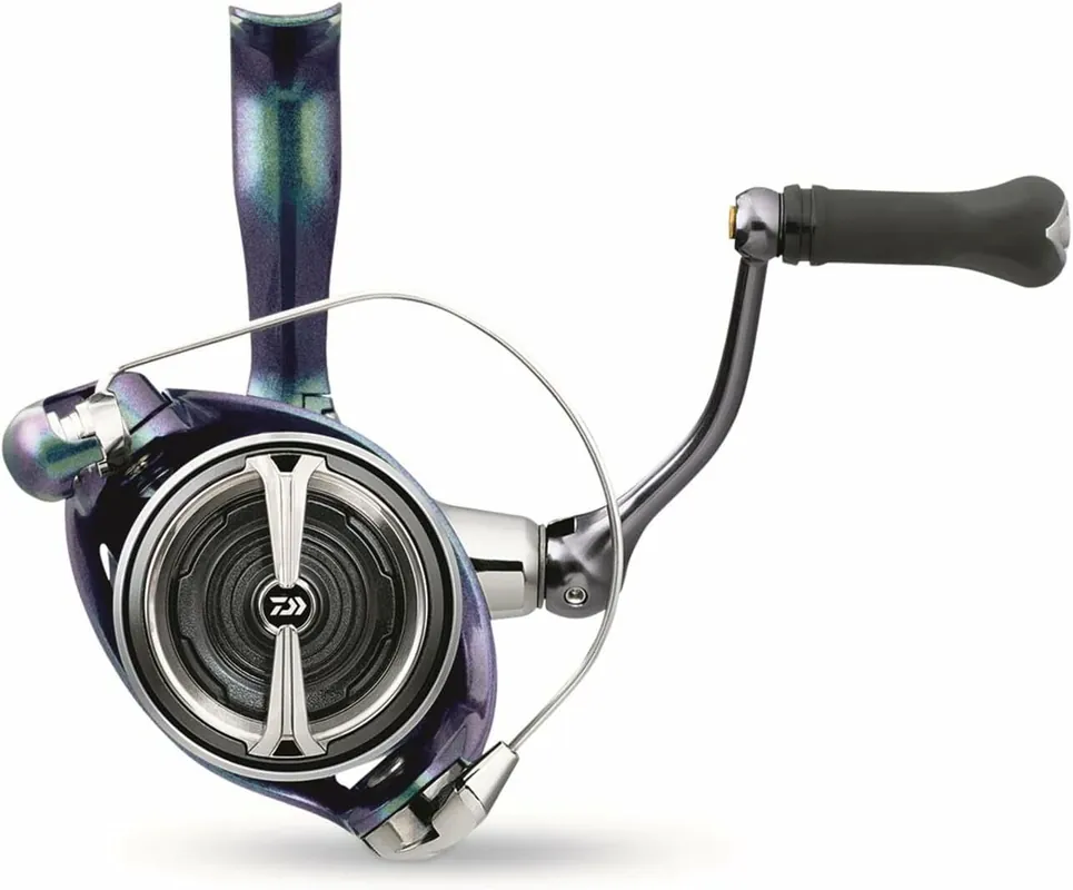 Korting Daiwa 24 Regal LT 4000D-CXH