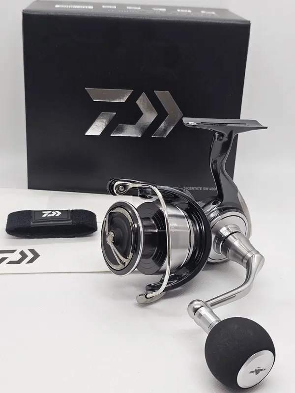 Populair DAIWA 24 CERTATE SW(G) 4000-H