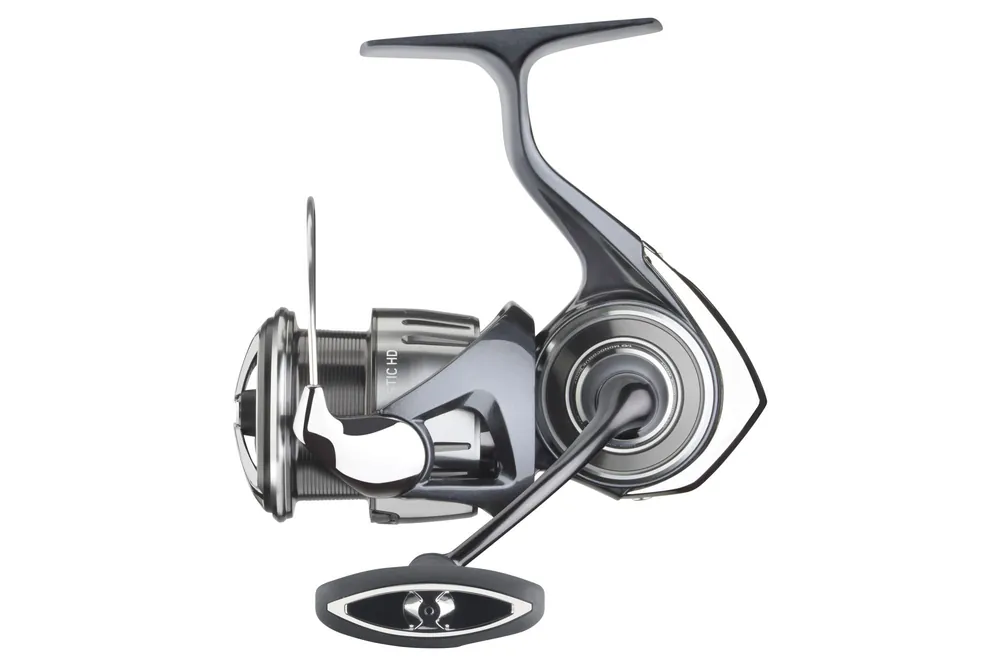 Lage Kosten Daiwa 25 Ballistic HD LT 4000-CXH