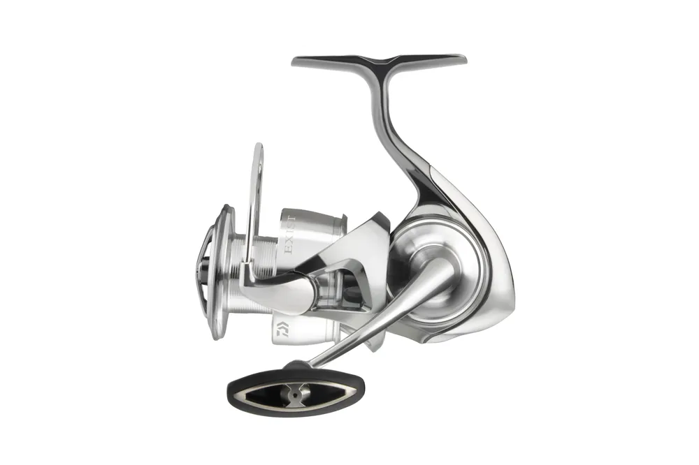 Daiwa Exist LT 4000-XH (12BB, 150/0.28) Direct Beschikbaar