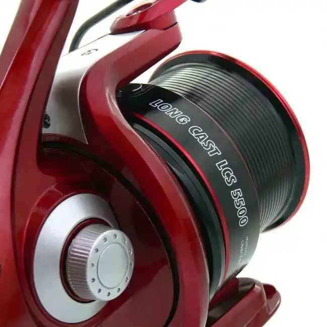 Nevis Flashback Feeder 5500 Pótdob Lage Kosten