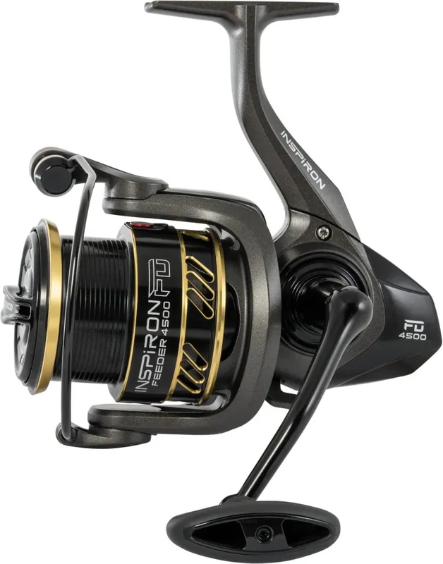 Bestseller Trabucco Inspiron FDR 5500 orsó
