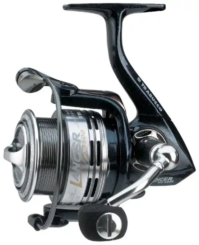 Trabucco Lancer Hs 5500 orsó Premium