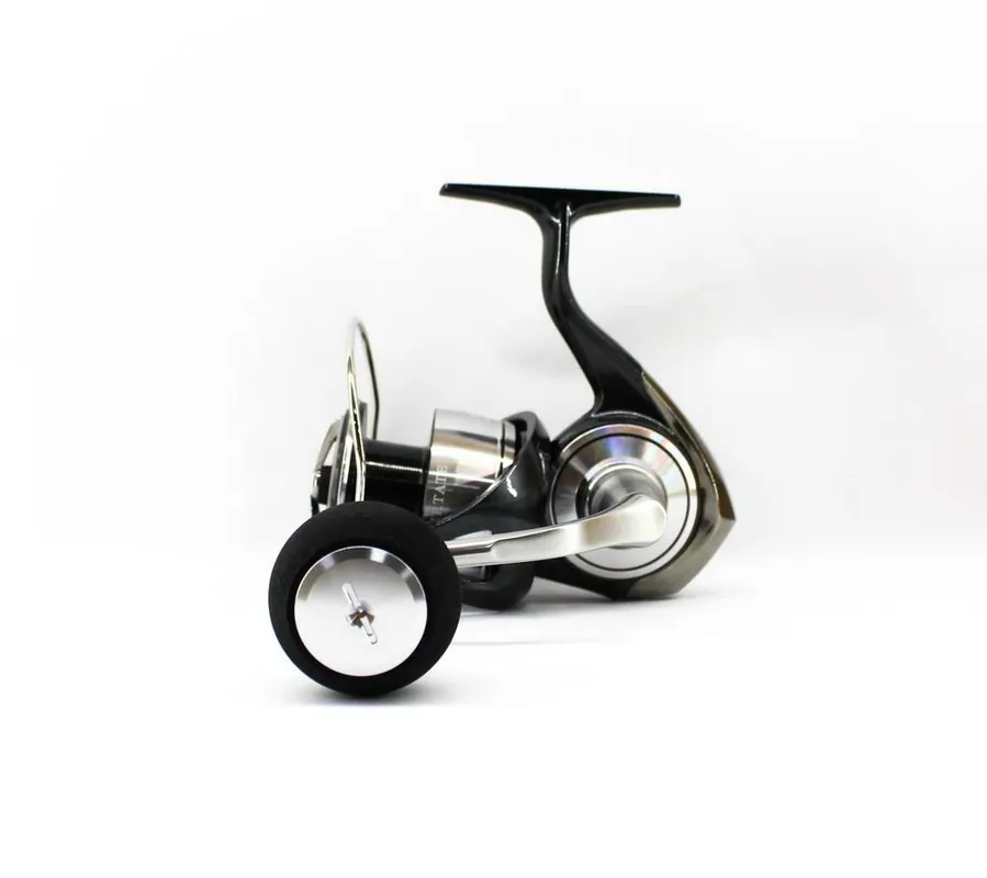 DAIWA 24 CERTATE SW(G) 6000-H Gecertificeerd