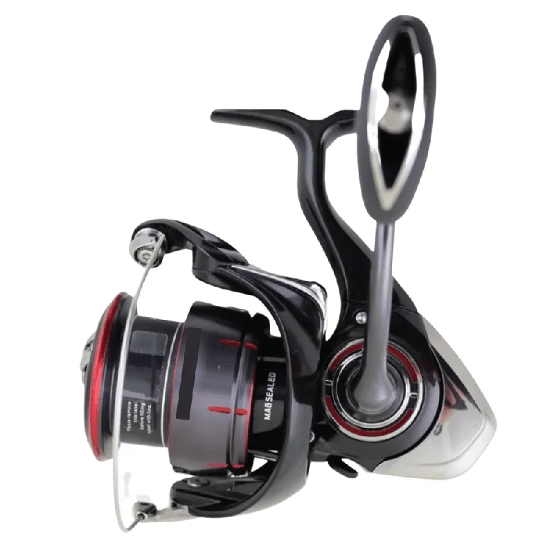 Superprijs Daiwa 23 Fuego LT6000D
