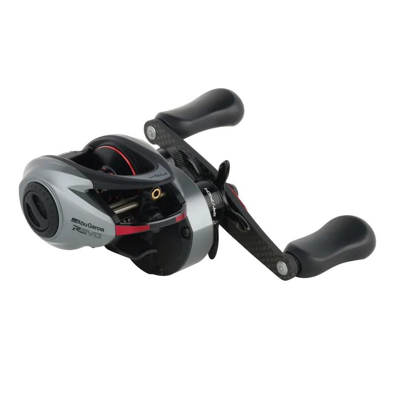 Hete Deal Abu Garcia REVO5 PRM LP-L ABU REVO PRM LP-L multi orsó