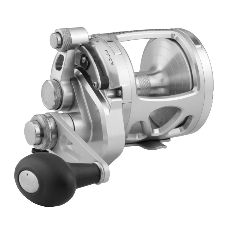 PENN INT16VISS INTERNATIONAL 16VIS REEL SLV Beste Prijs