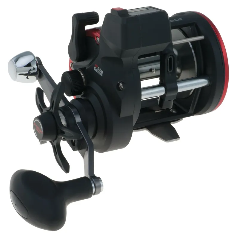 Lage Prijs Abu Garcia Alphamar LC20SYN - Meter henger multi orsó