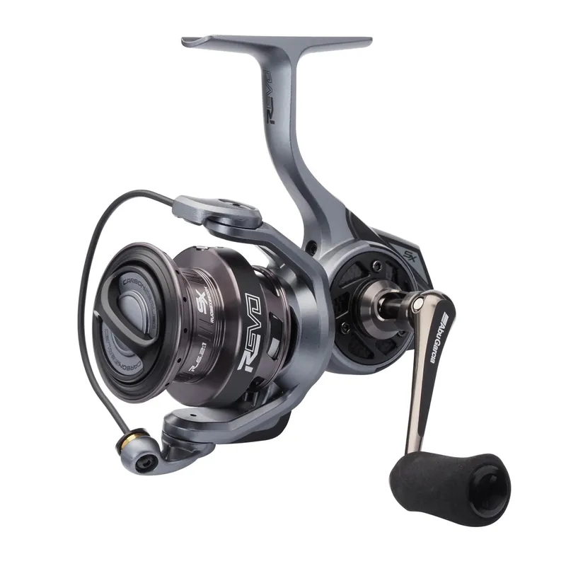 Abu Garcia REVO3 SX 2000 pergető orsó Alleen Vandaag