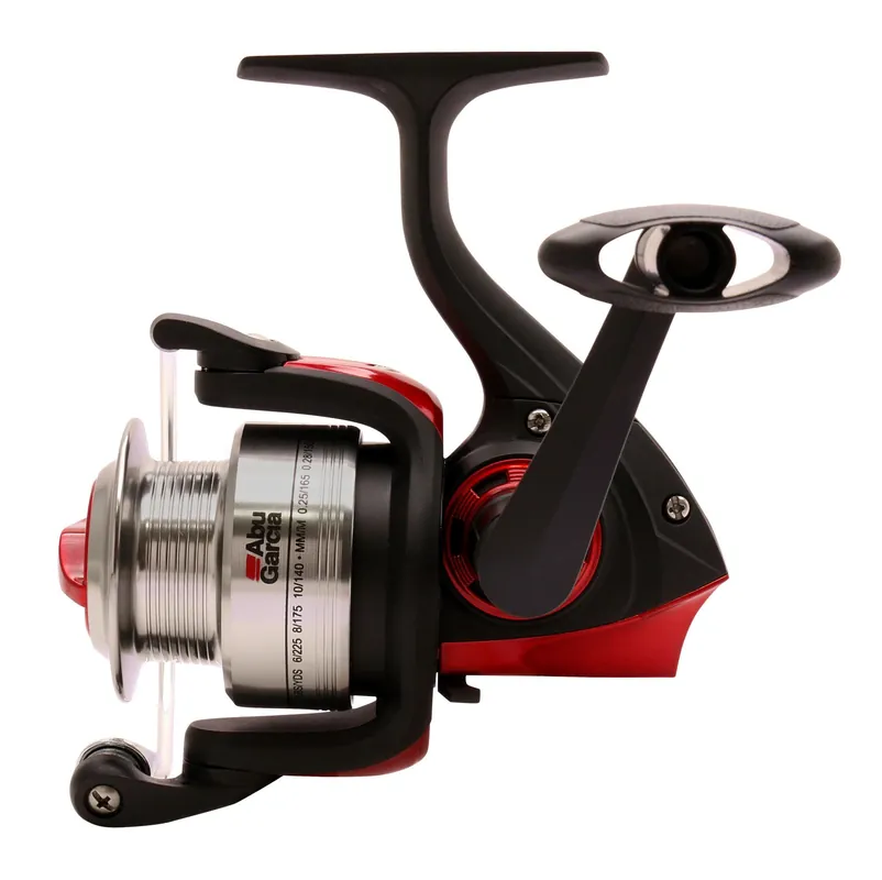 Abu Garcia Cardinal 52 FD pergető orsó Hete Deal