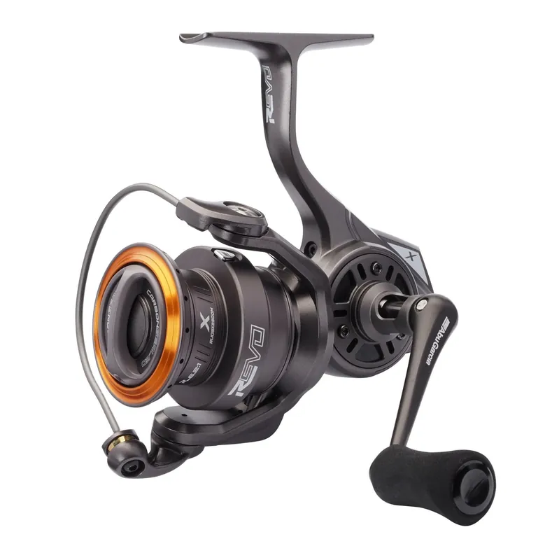Abu Garcia REVO3 X 2500H pergető orsó Seizoensaanbieding