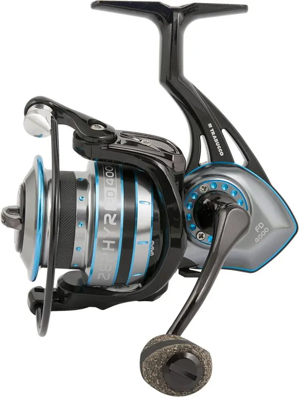 Trabucco Zephyr Fd 3000 orsó Gereduceerde Prijs