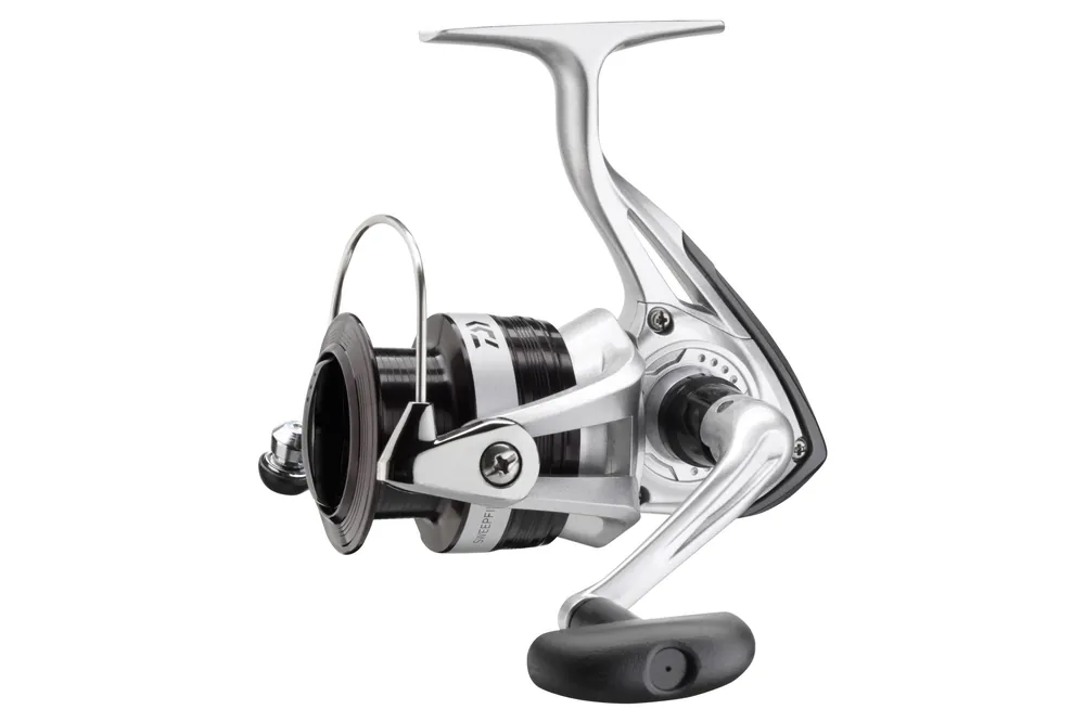 Daiwa Sweepfire EC 2500 1BB, 190/0.25 Fabrieksprijs