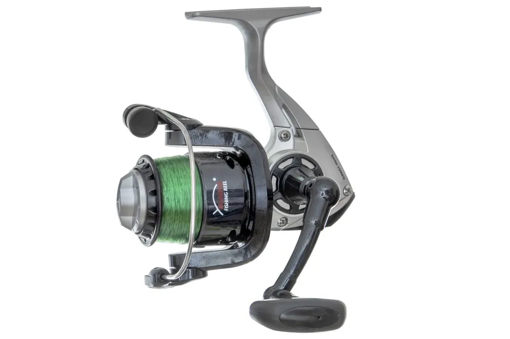 CarpZoom Multifish Junior orsó 2500FD Betaalbaar
