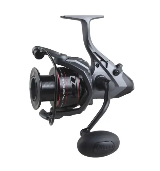 Okuma CEYMAR HD BAITFEEDER 8000A LH Lage Kosten
