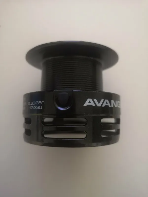 Nevis Avanger XT 5000 Pótdob Uitverkoop