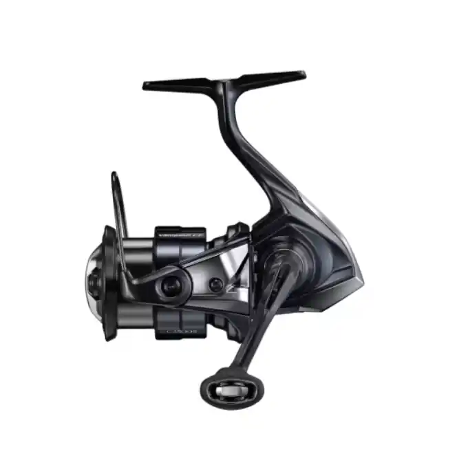 Finale Uitverkoop Shimano Vanquish CE Competition Edition C2500S FA