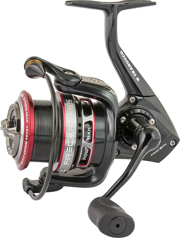 Trabucco Firecore Fa 2500 Pg orsó Beste Prijs