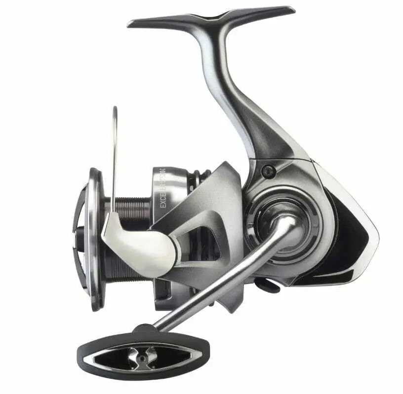 Daiwa 23 Exceler LT4000D-C Weekendaanbieding