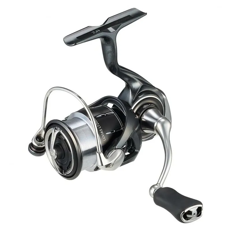 Direct Verzonden Daiwa 24 Luvias LT5000D-C