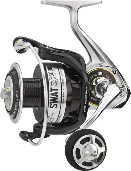 Actieprijs Trabucco Swat Xs 7000 orsó