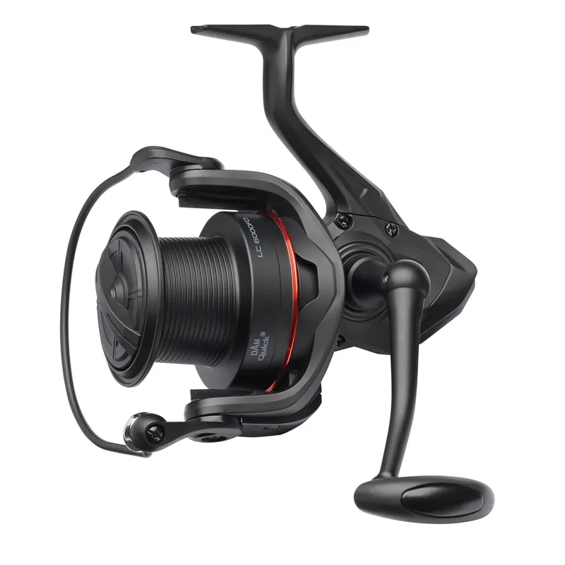 Aanbieding DAM QUICK INTENZE LC 8000FD