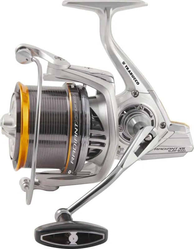 Shop Nu Trabucco Radiant XS SURF 8000 orsó