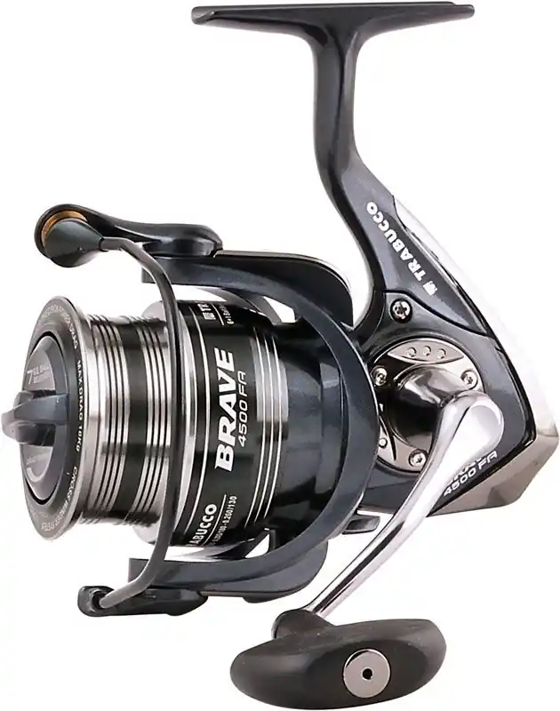 Trabucco Brave Fa 2500 orsó Actieprijs