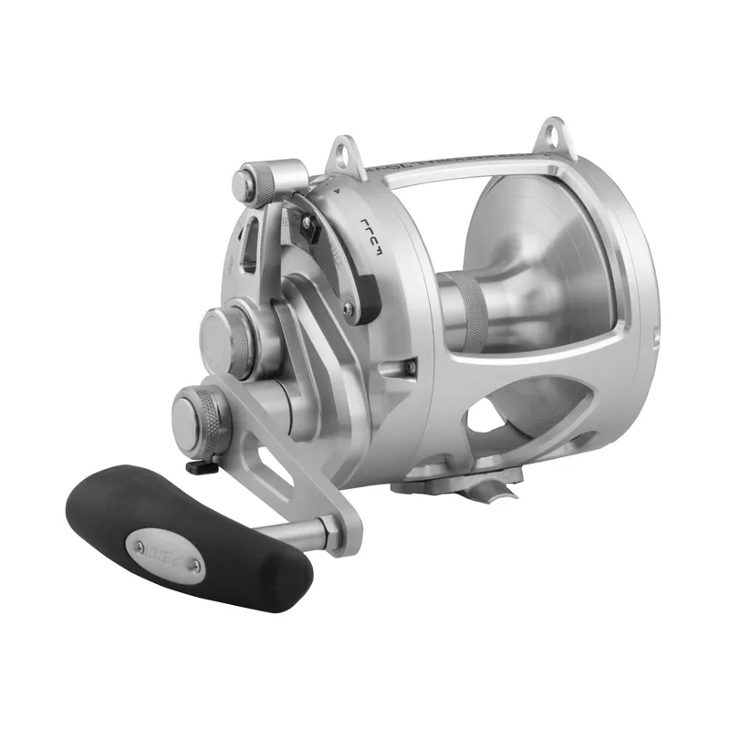 PENN INT70VISS INTERNATIONAL 70VIS REEL SLV harcsázó pergető orsó Goedkoop