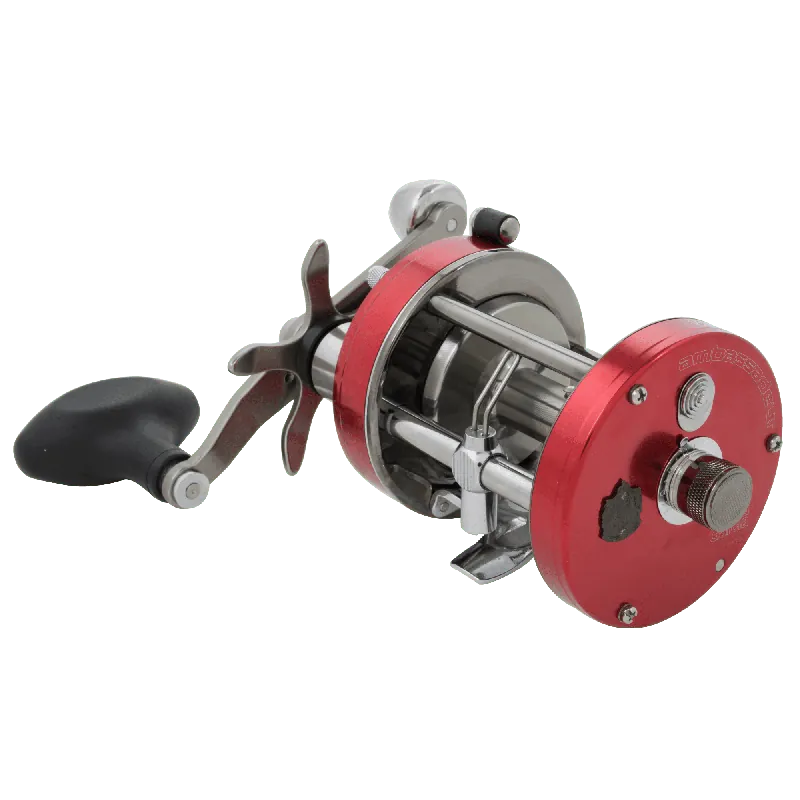 Abu Garcia C-7001 AMB BCAST REEL LH henger multi orsó Koopje